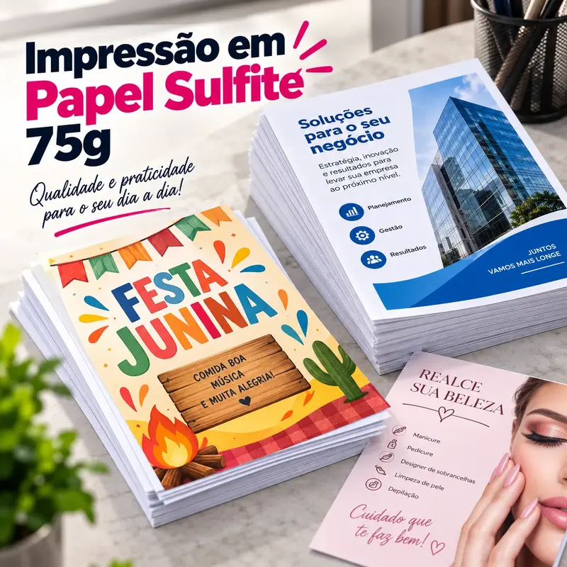 Impressão